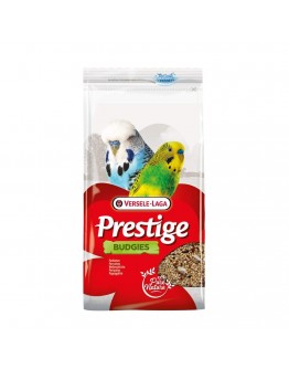 Prestige Undulatblandning (1 kg)