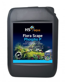HS Aqua Flora Scape Phospho P - 2,5 liter