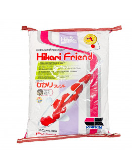 Hikari Friend - Large - 10 kg