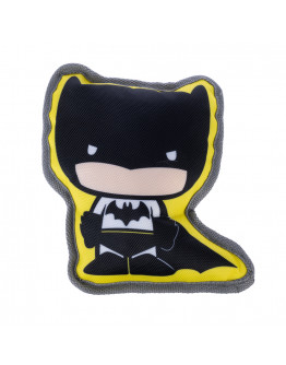 DC Batman hundleksak - L 20 x B 20 x H 6 cm