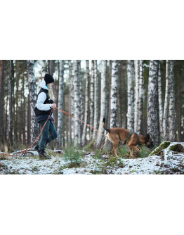 Friction Long Line Spårlina - 10 m spårlina