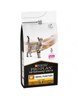 Purina Pro Plan Veterinary Diets Feline NF - Early Care Renal Function