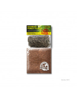 Exo Terra Bamboo Forest Floor - 4,4L