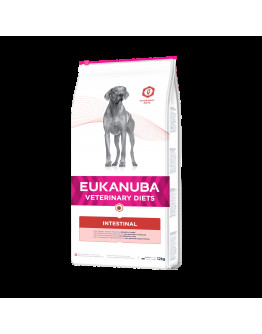 Dog Intestinal Formula - 12 kg