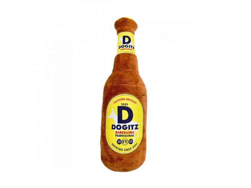 Leksak - Dogitz Beer