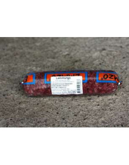 Emmzo BARF Lammlunga 500g
