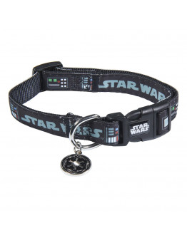Hundhalsband - Star Wars - S/M