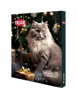 Julkalender Premio