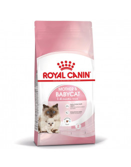 Royal Canin Mother & Babycat (10 kg)