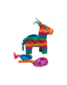 KONG Pull-A-Partz Pinata