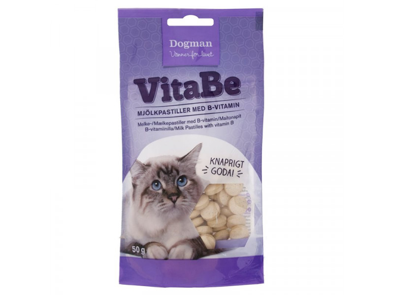 VitaBe för katt