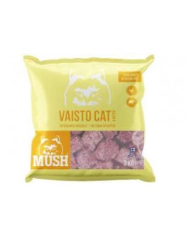 Mush Vaisto Cat Gul 3 kg