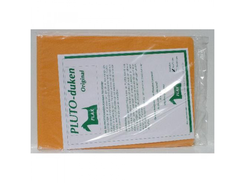 Plutoduken original - Plutoduk
