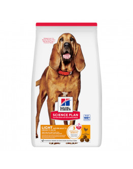 Hill's Science Plan Mature Adult 7+ Medium Light Chicken