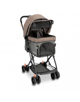 HAFENBANDE Buggy Sailor - Ljusbrun / taupe