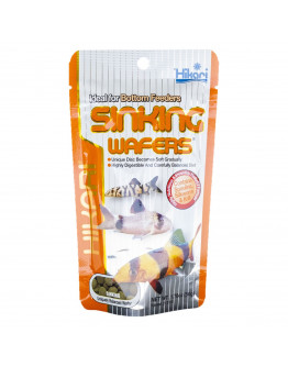 Hikari Sinking Wafers - 50 g