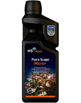 HS Aqua Flora Scape Micro+ - 500 ml