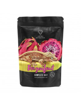 Gecko Nutrition Dragonfruit - 50 g