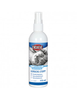 Trixie Simple'n'Clean luktstopp - 175 ml