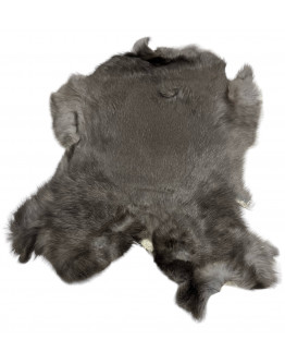 Hundleksak Kaninskinn  - Ljust