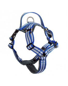 Future Walking Sele Blå - XXL