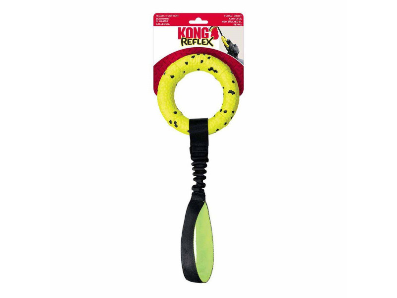 Kong Reflex Tug - 40x14 cm