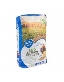 Duvoplus Ströpellets 8kg/20 L