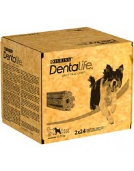 Purina Dentalife Daily Oral Care
