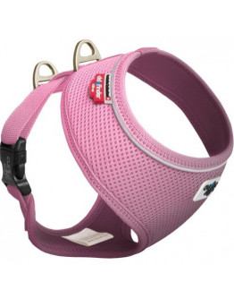 Sele Basic sele Air-mesh Rosa, XS