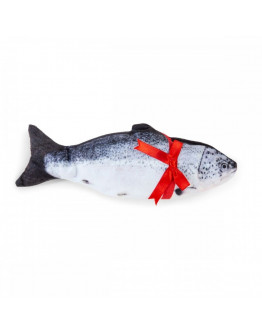 Little&Bigger Quirky X-mas KickFish Sprattlande Lax
