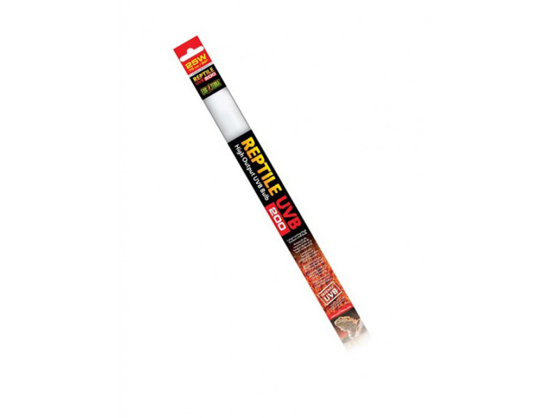 Exo Terra Reptile UVB200 - T8 - 75 cm - 25 W