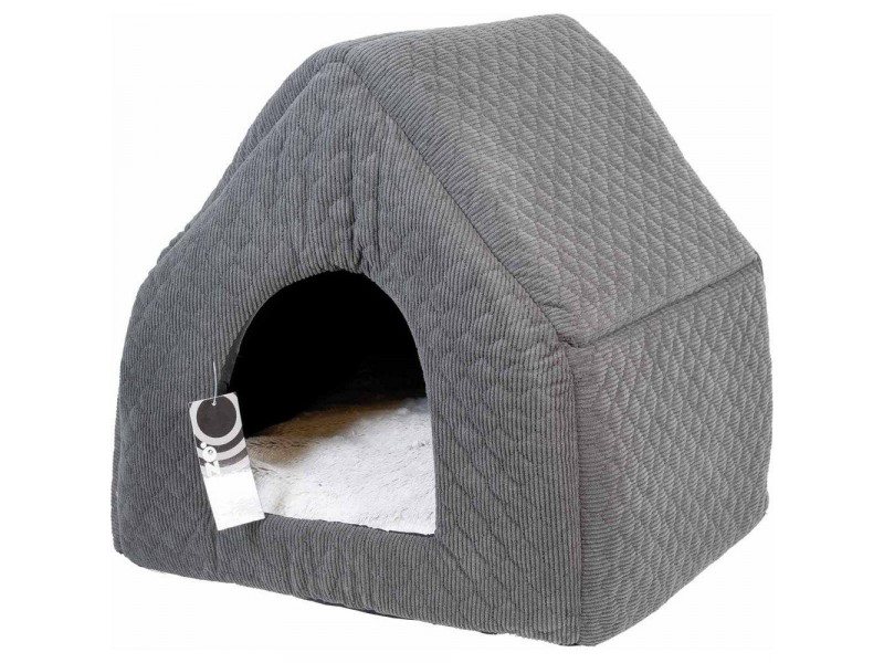 Kattigloo - 46x43x42 cm Kattigloo - 46x43x42 cm
