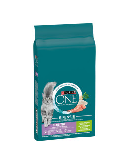 Purina ONE kattfoder Sensitive