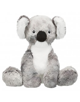 Trixie Koala hundleksak - 1 st (ca 33 cm)
