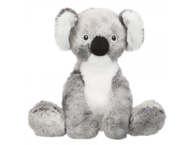 Trixie Koala hundleksak - 1 st (ca 33 cm)