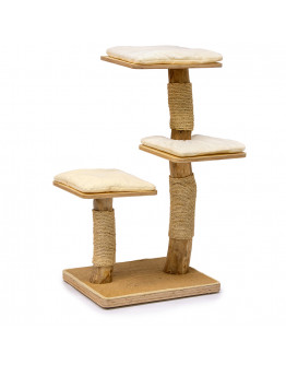 Karlie Simbar klösträd - Natur