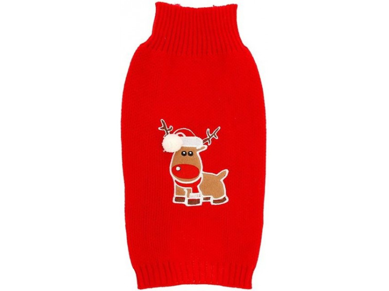 Jultröja Ren Jultröja Ren