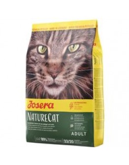 Josera Nature Cat 2 x 2 kg