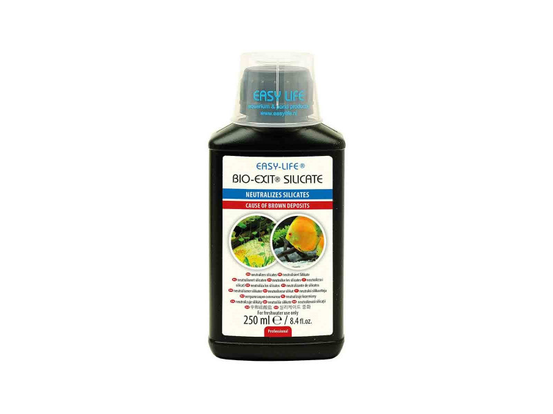 Easy-Life Bio-Exit Silicate - 250 ml Easy-Life Bio-Exit Silicate - 250 ml