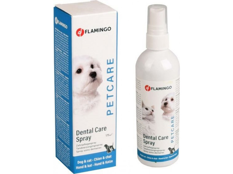PetCare Dental Care Spray