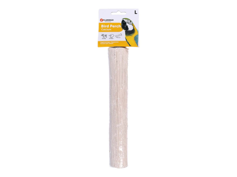 Mineralsittpinne - L - 27x4 cm Mineralsittpinne - L - 27x4 cm