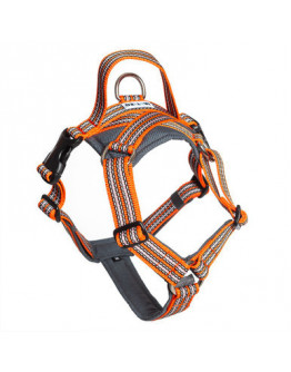 Future Walking Sele Orange - XXL