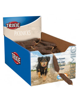 Tuggsalami för hund - 1 Tuggsalami