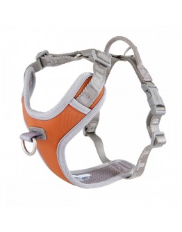 Hurtta Venture No-Pull Hundsele Orange (80-100 cm)