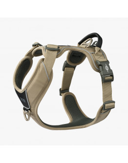 Comfort Walk Pro Hundsele - XS / Desert Dune