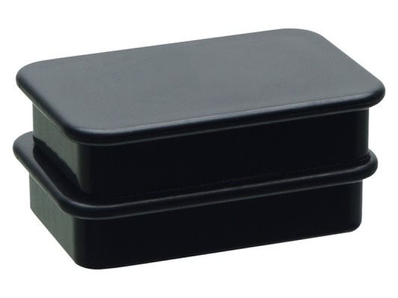 Exo Terra Magnetfästen till Landdel - 2-Pack