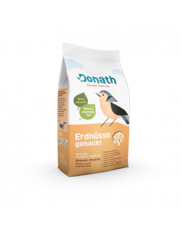 Donath jordnötter, hackade - 9 kg
