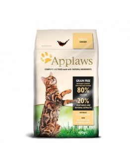 Applaws Cat Adult Grain Free Chicken (7,5 kg)