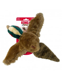 KONG Wild Low Stuff Fasan M 44 cm