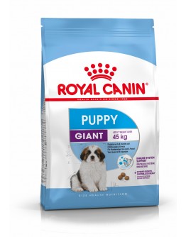 Royal Canin Giant Puppy Torrfoder för hund 